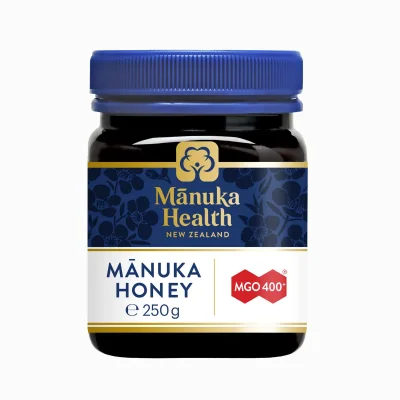 Med MGO 400+ - Manuka Health - 250 g