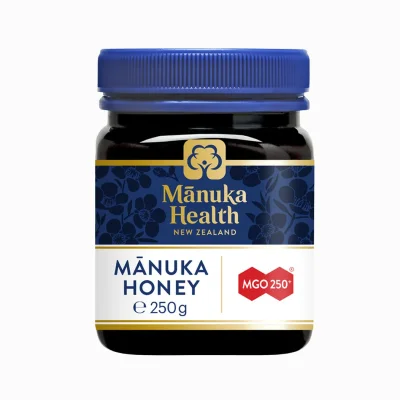 Med MGO 250+ - Manuka Health - 250g