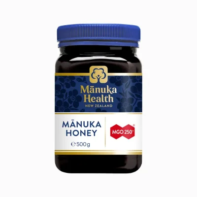 Med MGO™ 250+ - Manuka Health - 500 g