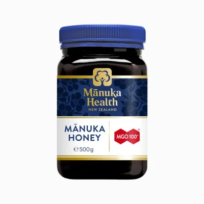 Med MGO™ 100+ -Manuka Health - 500g