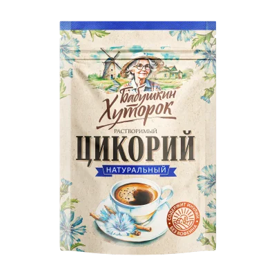 Čekanková káva natural 100 g