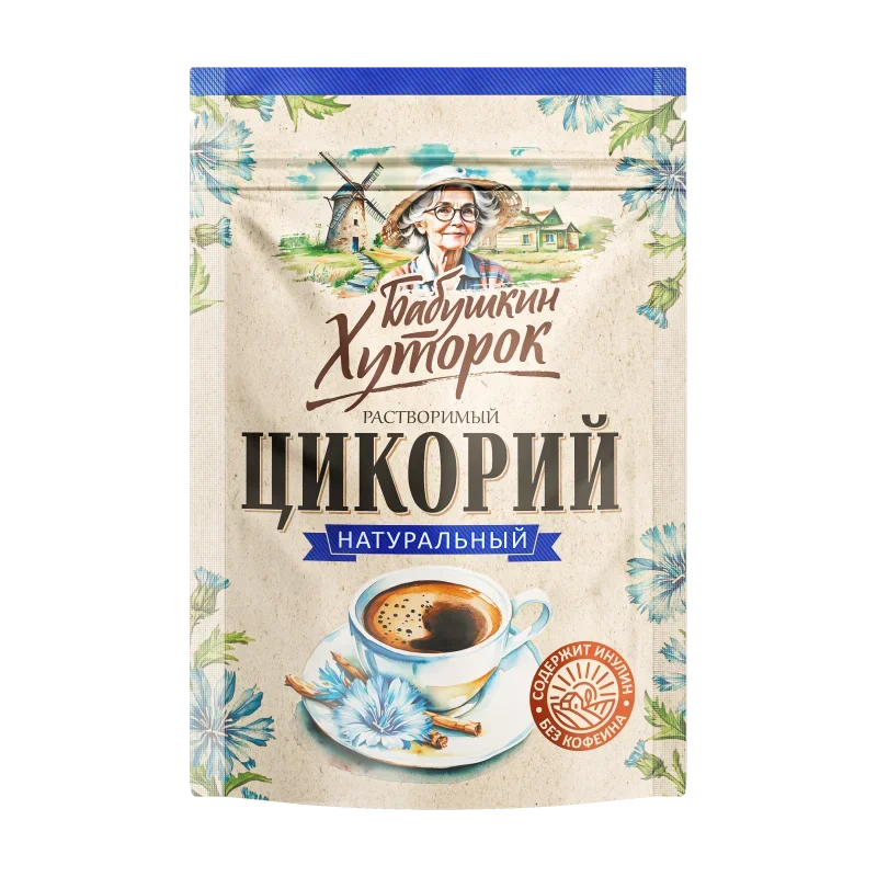 Čekanková káva natural 100 g