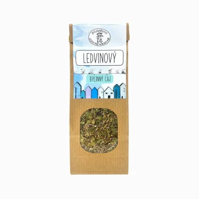 Bylinný čaj Ledvinový - 50 g - Bylinářství U Chytré horákyně
