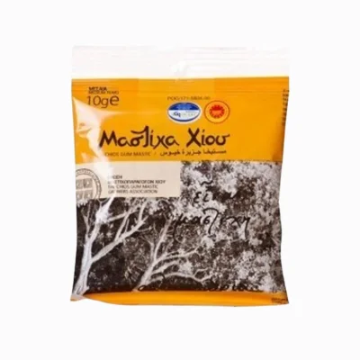 Mastichové žvýkací krystaly – 10g