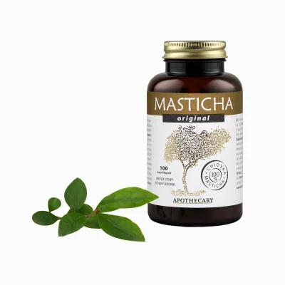 Masticha Original – 100 tablet
