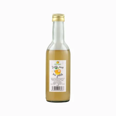 Bio Jablečný ocet – 350 ml