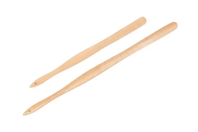 Dřevěná lžíce na boty - Herbatica