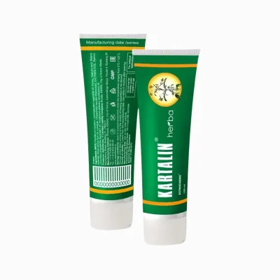 Psori krém - KARTALIN® - A+ 100 ml - Herba