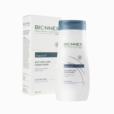Kondicionér na vlasy proti vypadávání - 300 ml - Bionnex