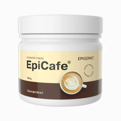 EpiCafe® instatní nápoj - 150 g - Epigemic®