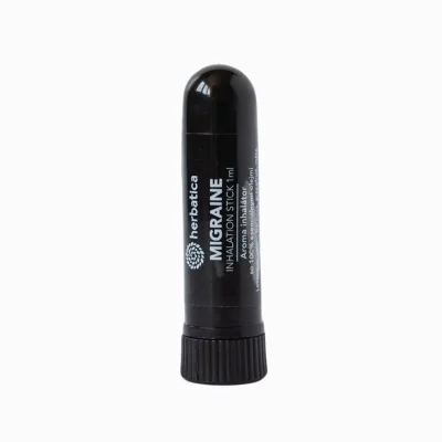 Nosní inhalátor Migréna - 1ml - Herbatica