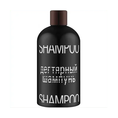 Dehtový šampon - 330 ml - Farmakom