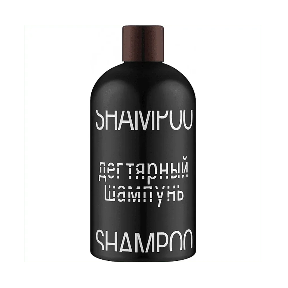 Dehtový šampon - 330 ml - Farmakom