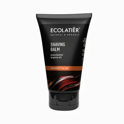 Balzám na holení Perfect Glide - 150 ml - Ecolatier