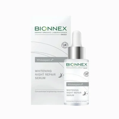 Bělící noční regenerační sérum Whitexpert - 30 ml - Bionnex