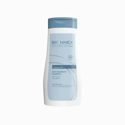 Šampon proti lupům pro všechny typy vlasů – 300 ml – Bionnex