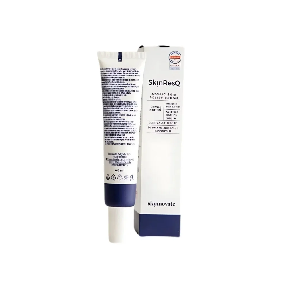 Krém na atopický ekzém 40 ml - SkinResQ