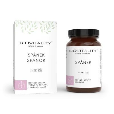 Spánek - tobolky 30 ks - Green idea