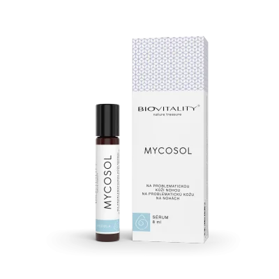 Biovitality Mycosol 8 ml - Green idea
