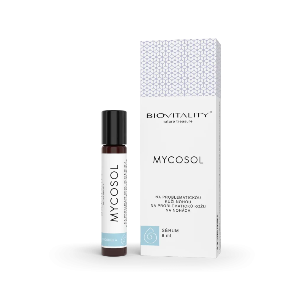 Biovitality Mycosol 8 ml - Green idea