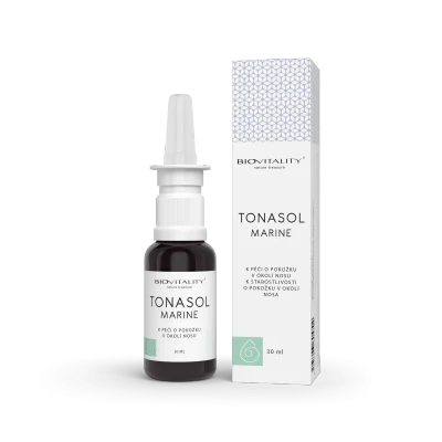 Biovitality Tonasol marine 30 ml - Green idea