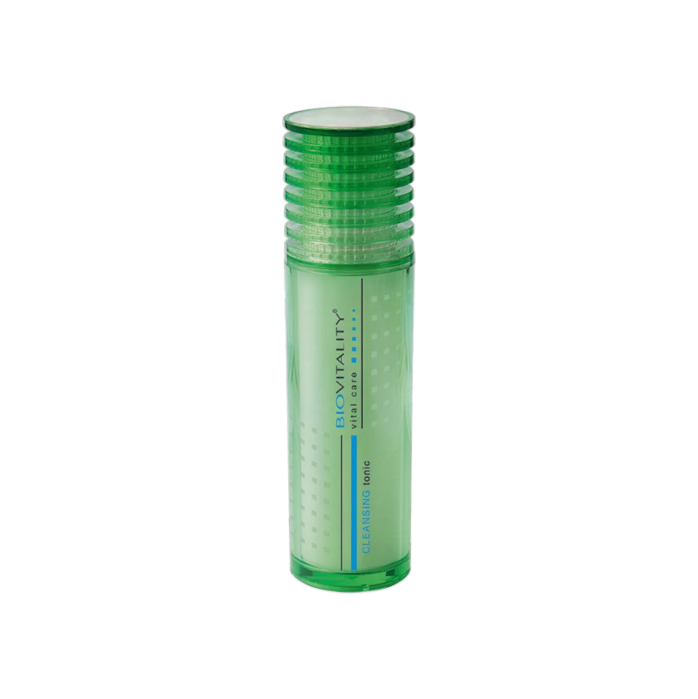 Cleansing tonic - vital care 90 ml - Green idea