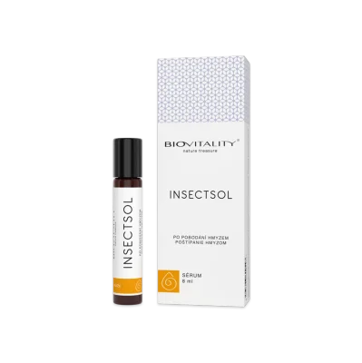 Insectsol 8 ml - Green idea