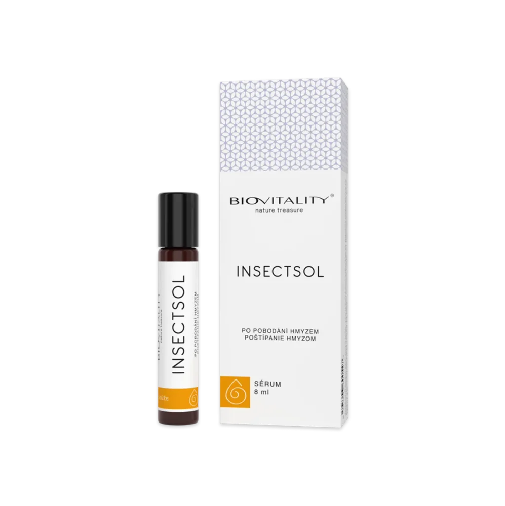 Insectsol 8 ml - Green idea