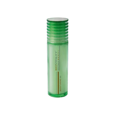 Moisturizing oil - nature treasure 90 ml - Green idea