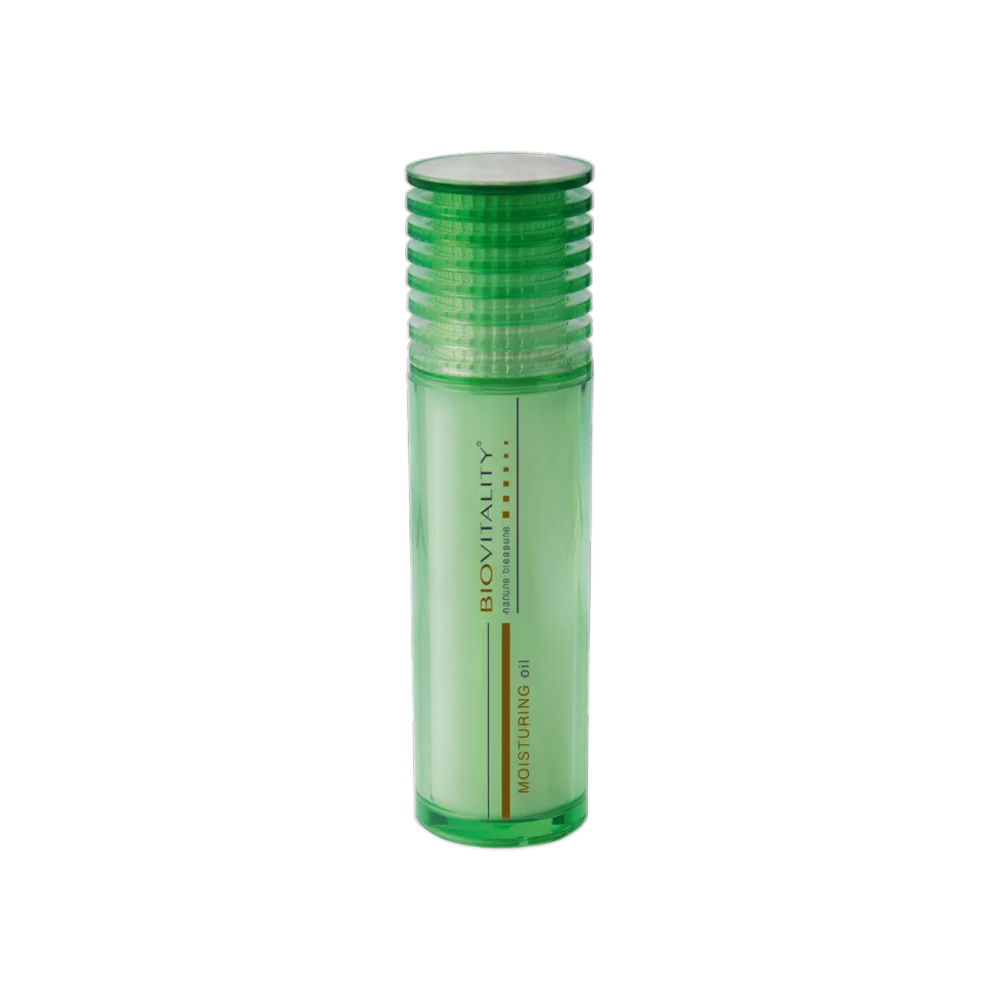 Moisturizing oil - nature treasure 90 ml - Green idea