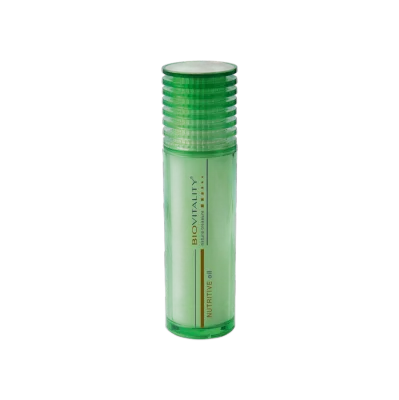 Nutritive oil - nature treasure 90 ml - Green idea