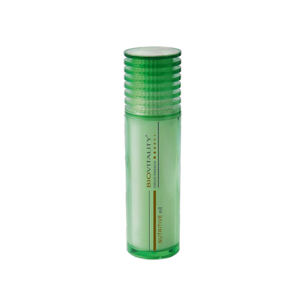 Nutritive oil - nature treasure 90 ml - Green idea