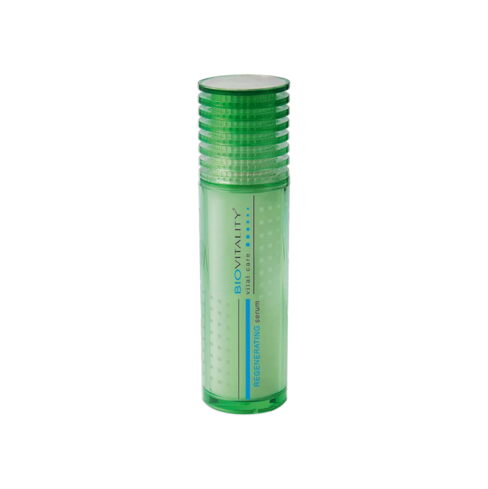 Regenerating serum - vital care 45 ml - Green idea
