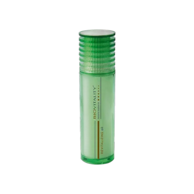Revitalizing oil - nature treasure 90 ml - Green idea