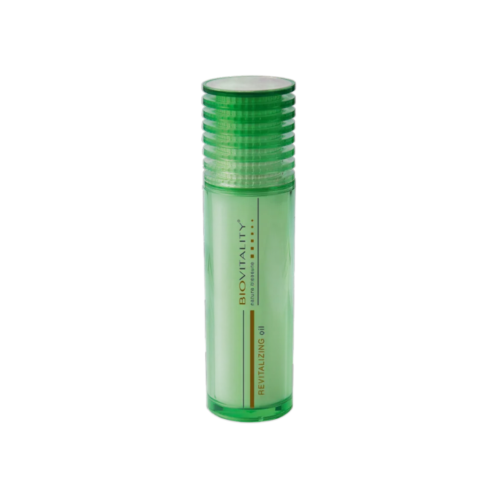 Revitalizing oil - nature treasure 90 ml - Green idea
