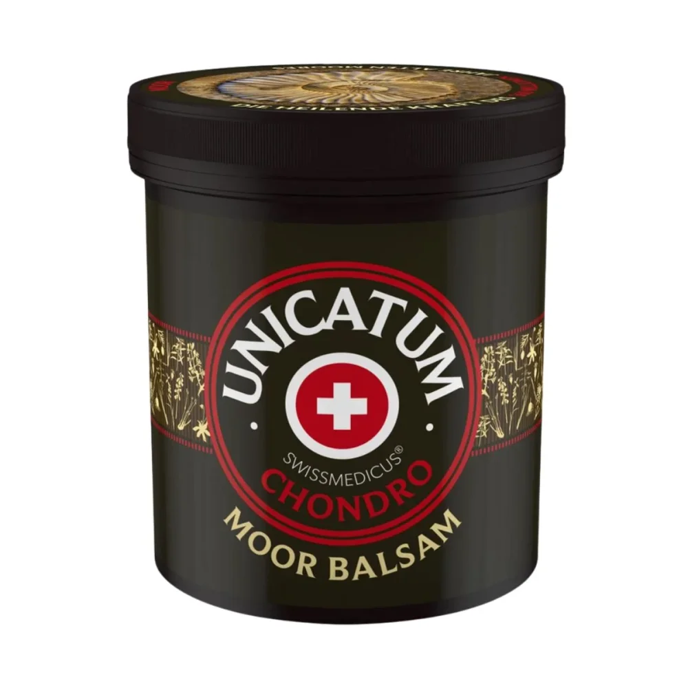 Unicatum Chondro 250 ml - Green idea