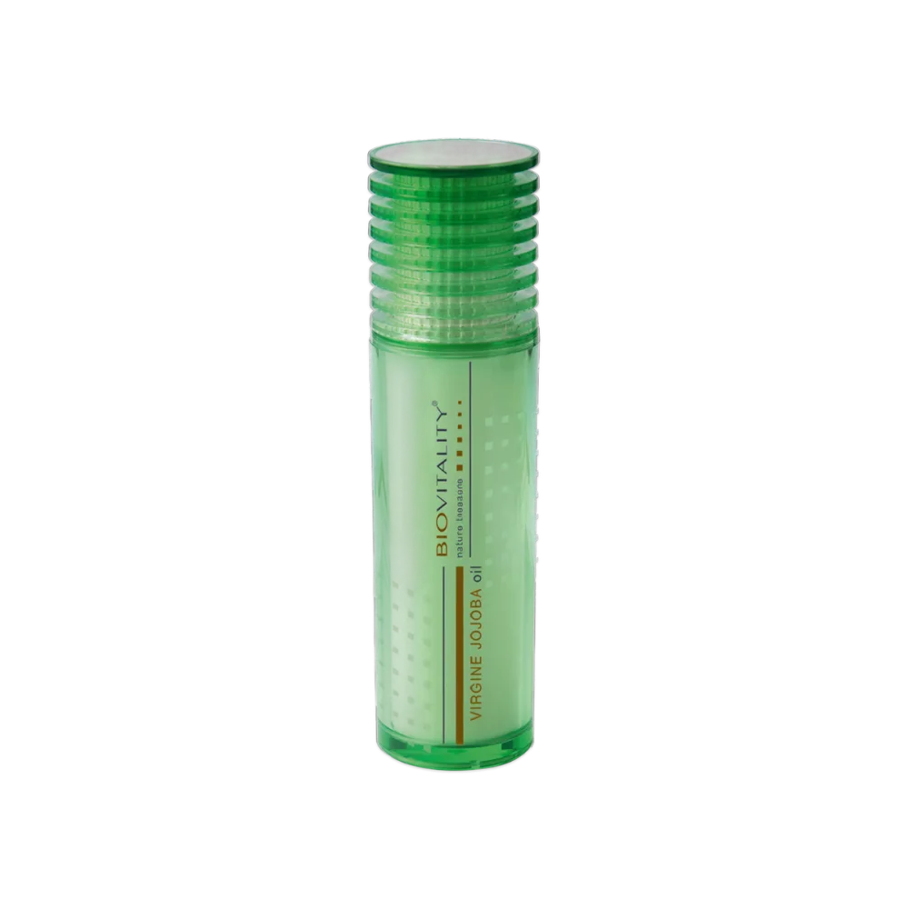 Virgine jojoba oil - nature treasure 90 ml - Green idea