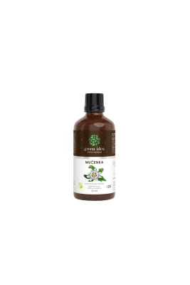 Mučenka tinktura - kapky 50 ml - Green idea